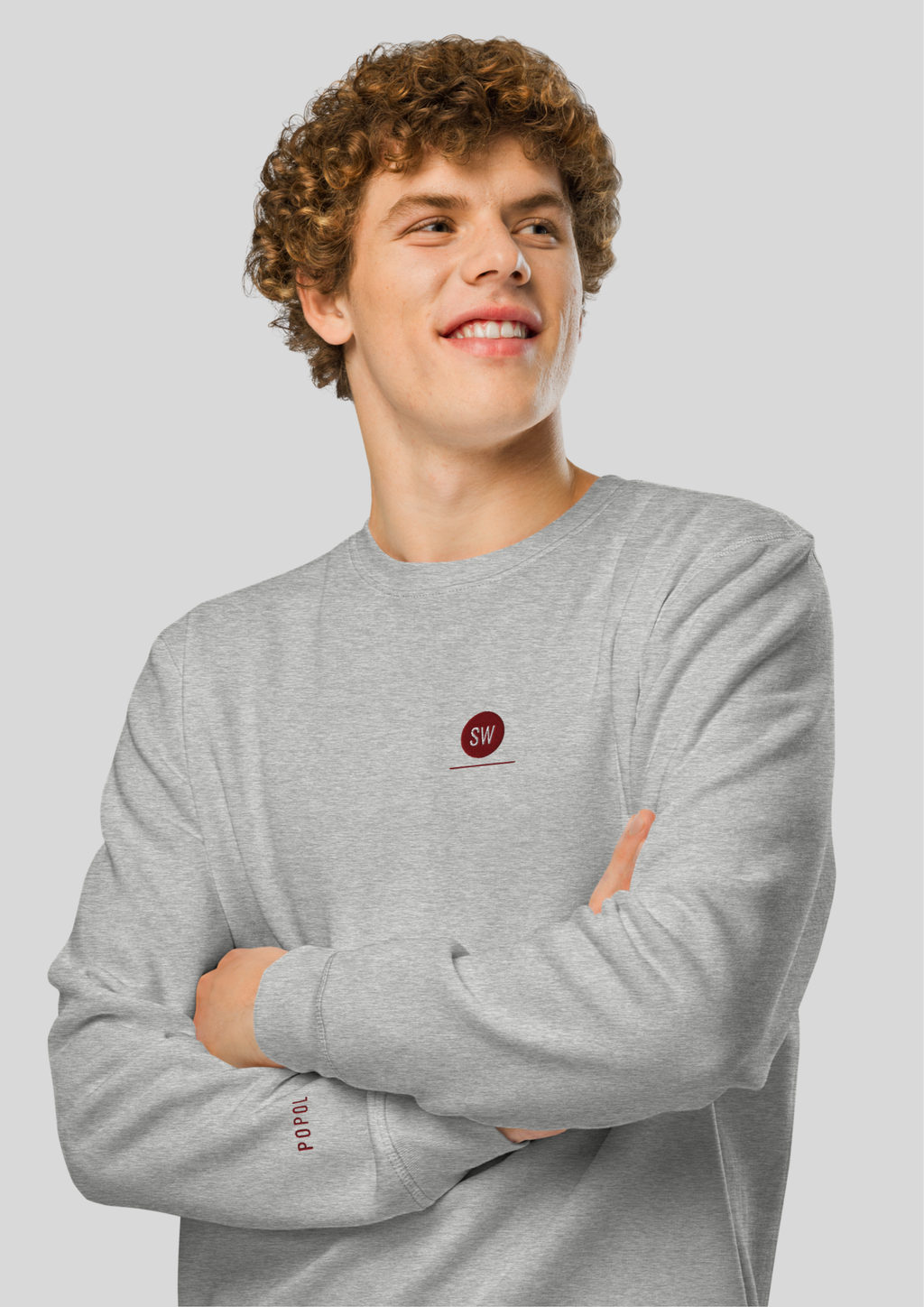 Libero sweatshirt