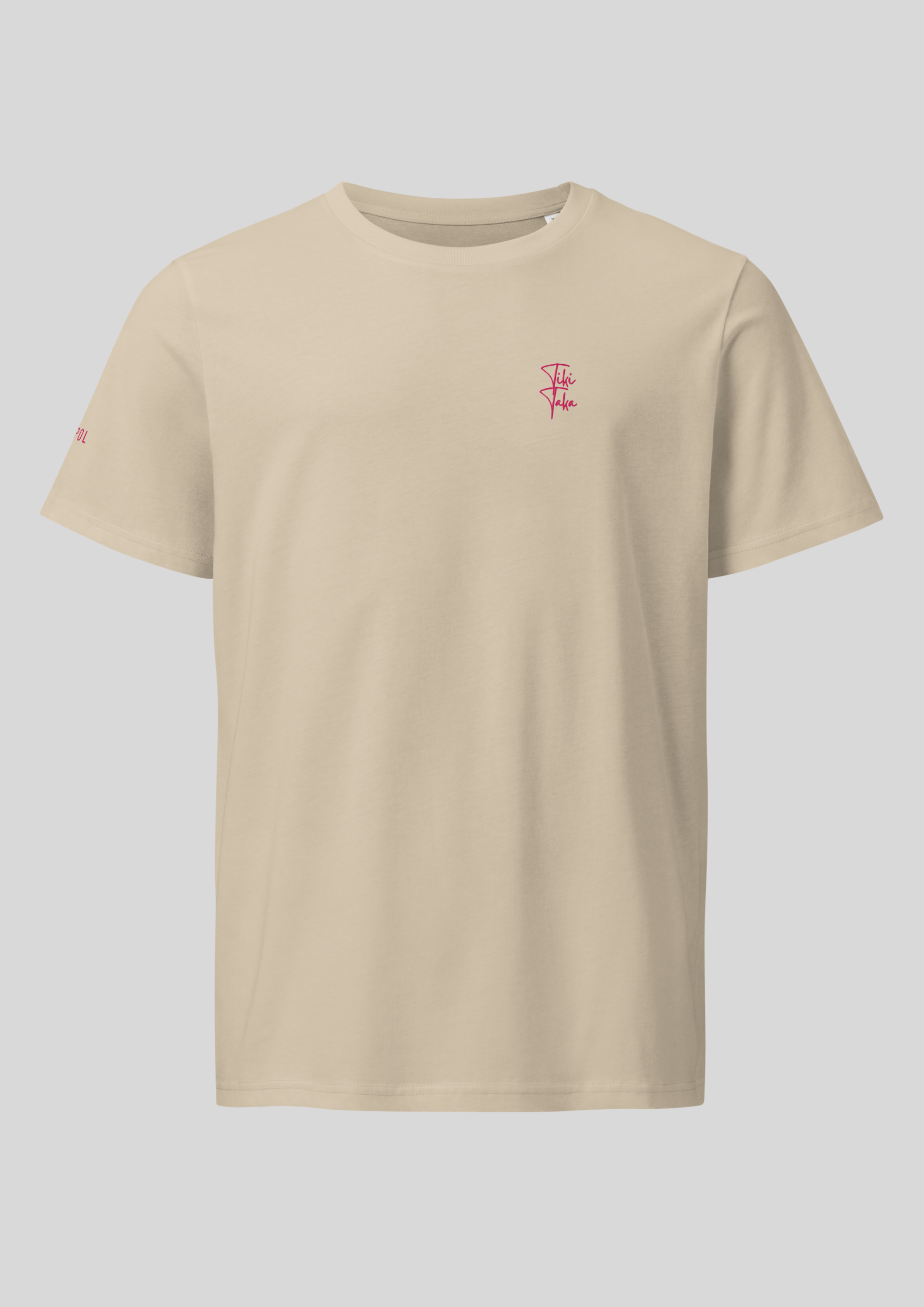 Tiki Taka t-shirt