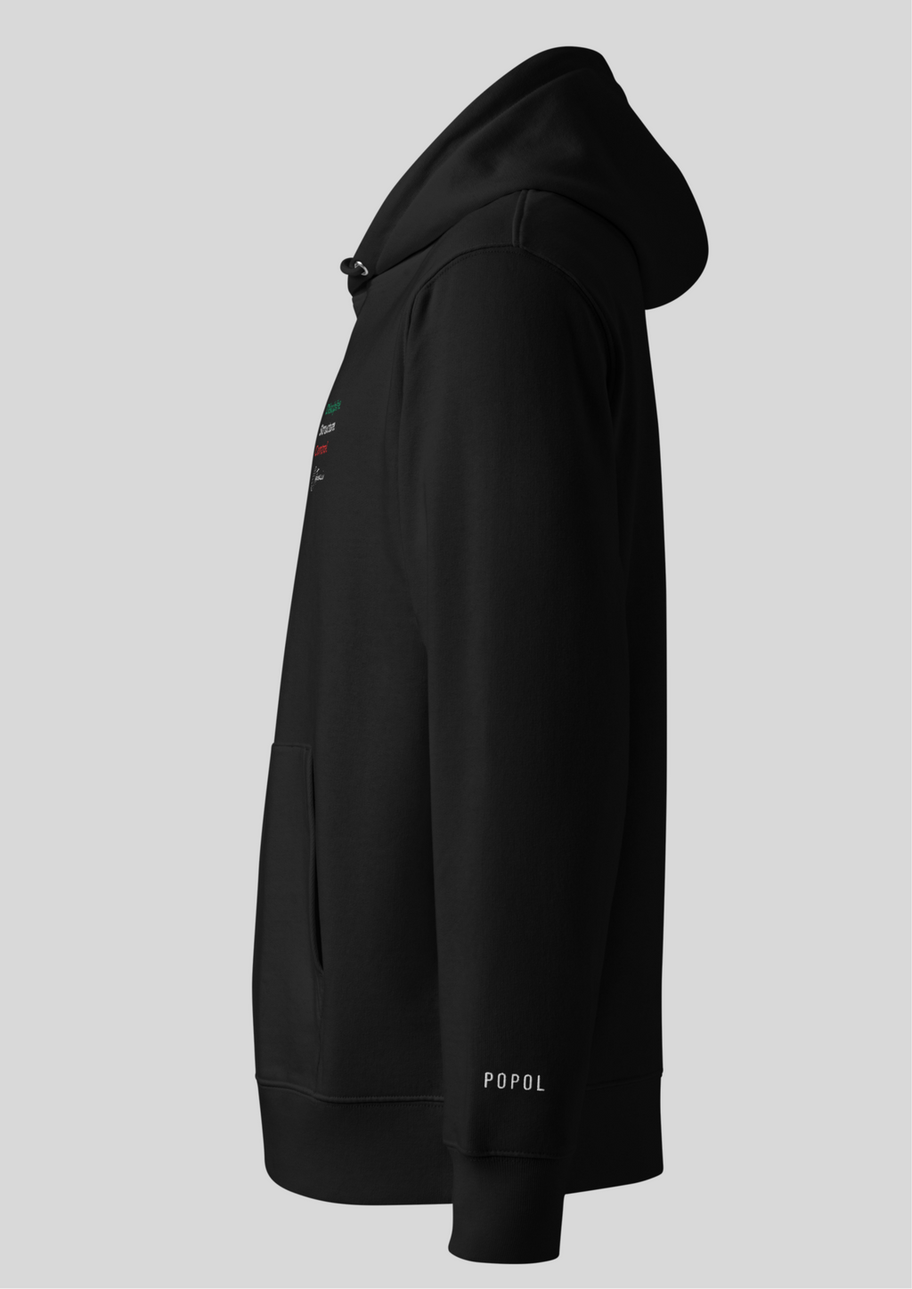 Catenaccio Hoodie