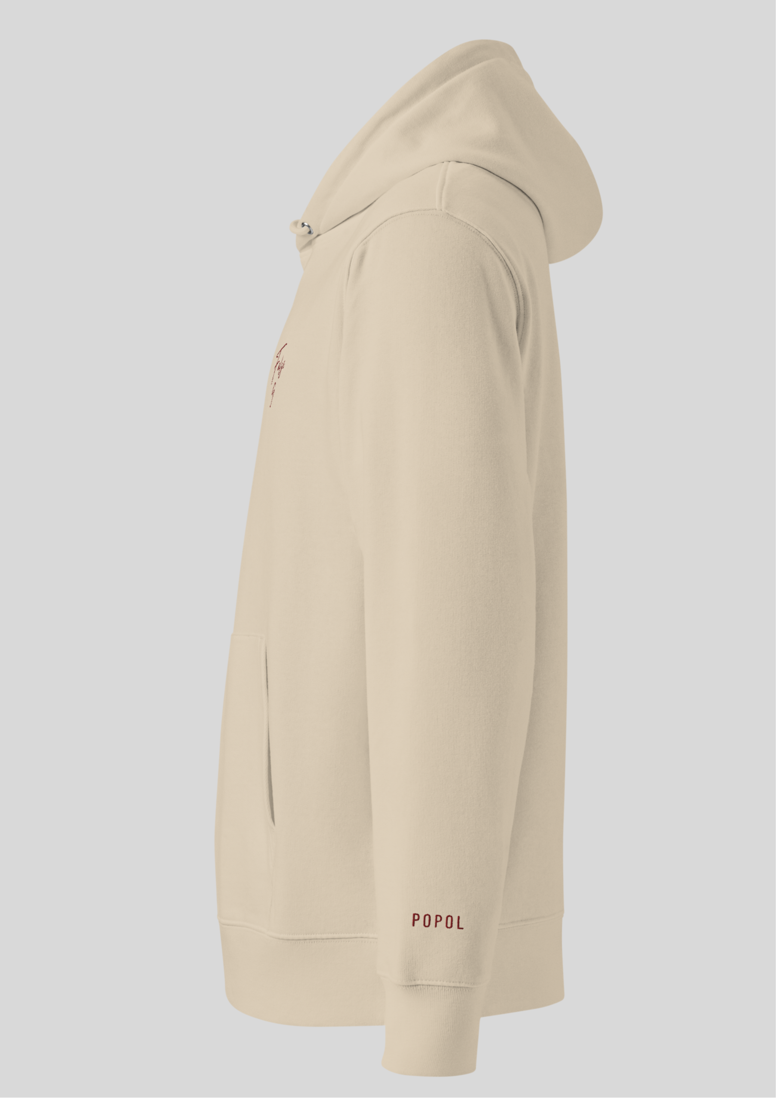 Valse 9 hoodie