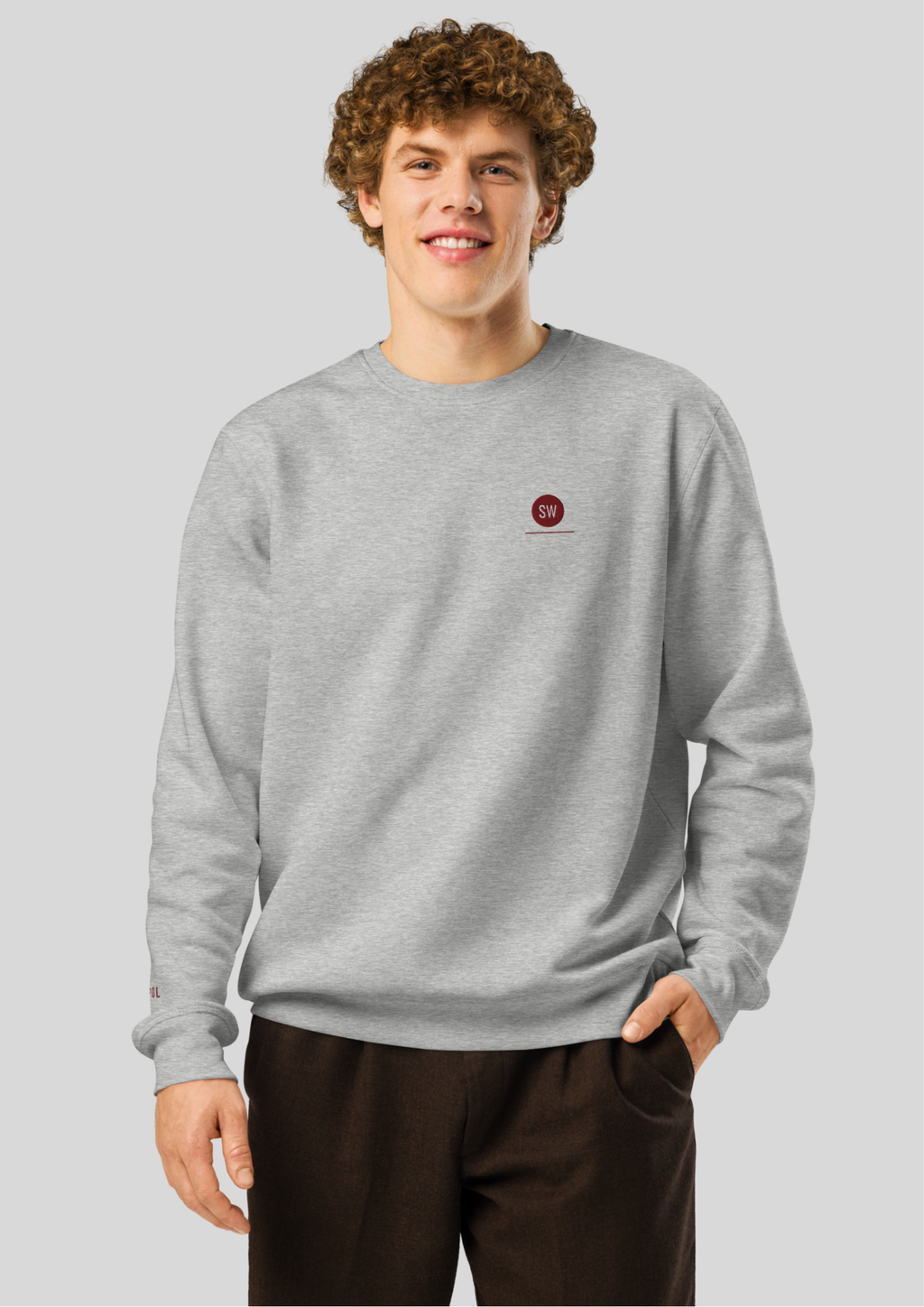Libero sweatshirt