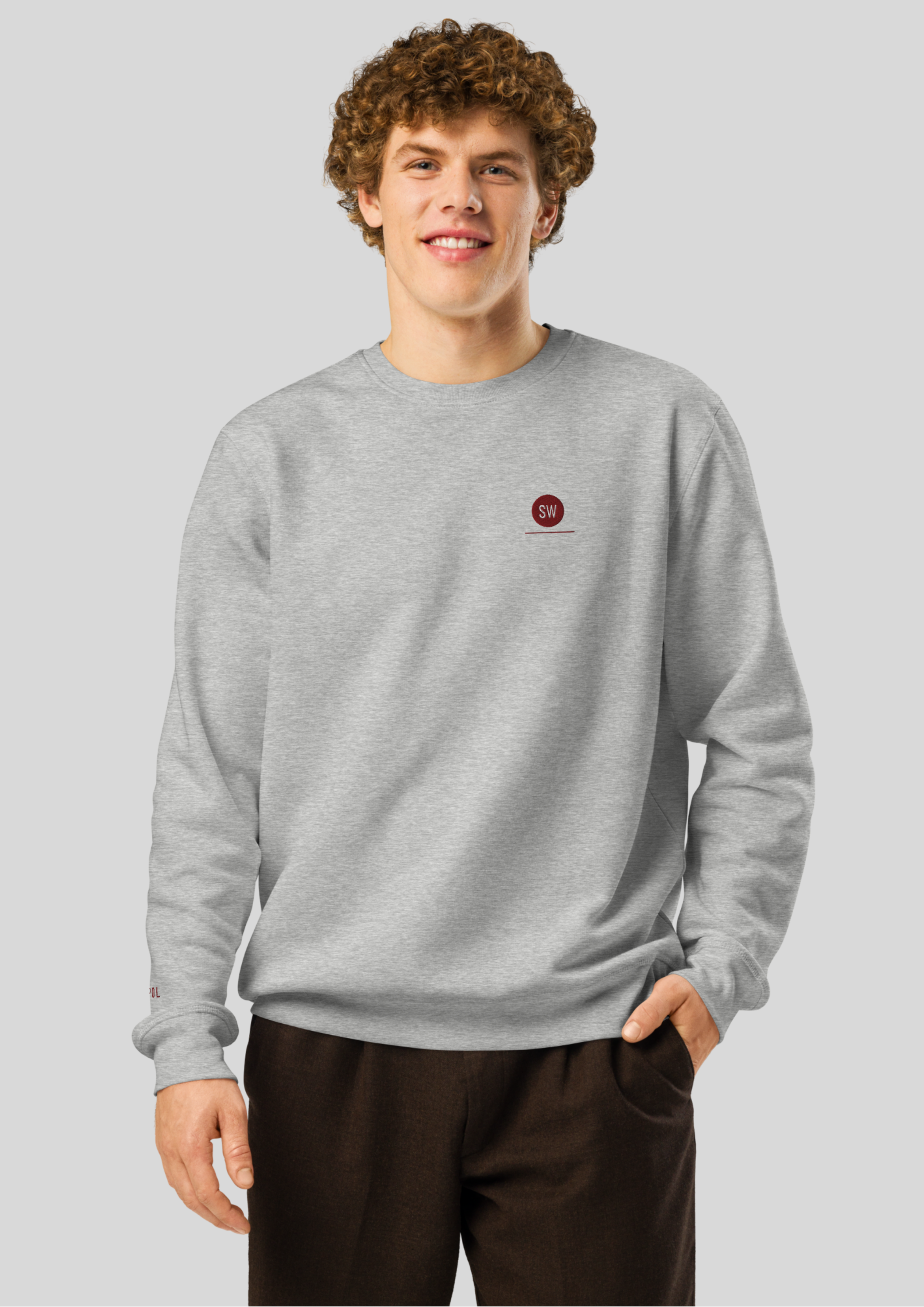Libero sweatshirt