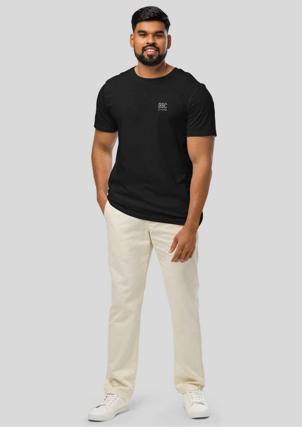 BBC t-shirt