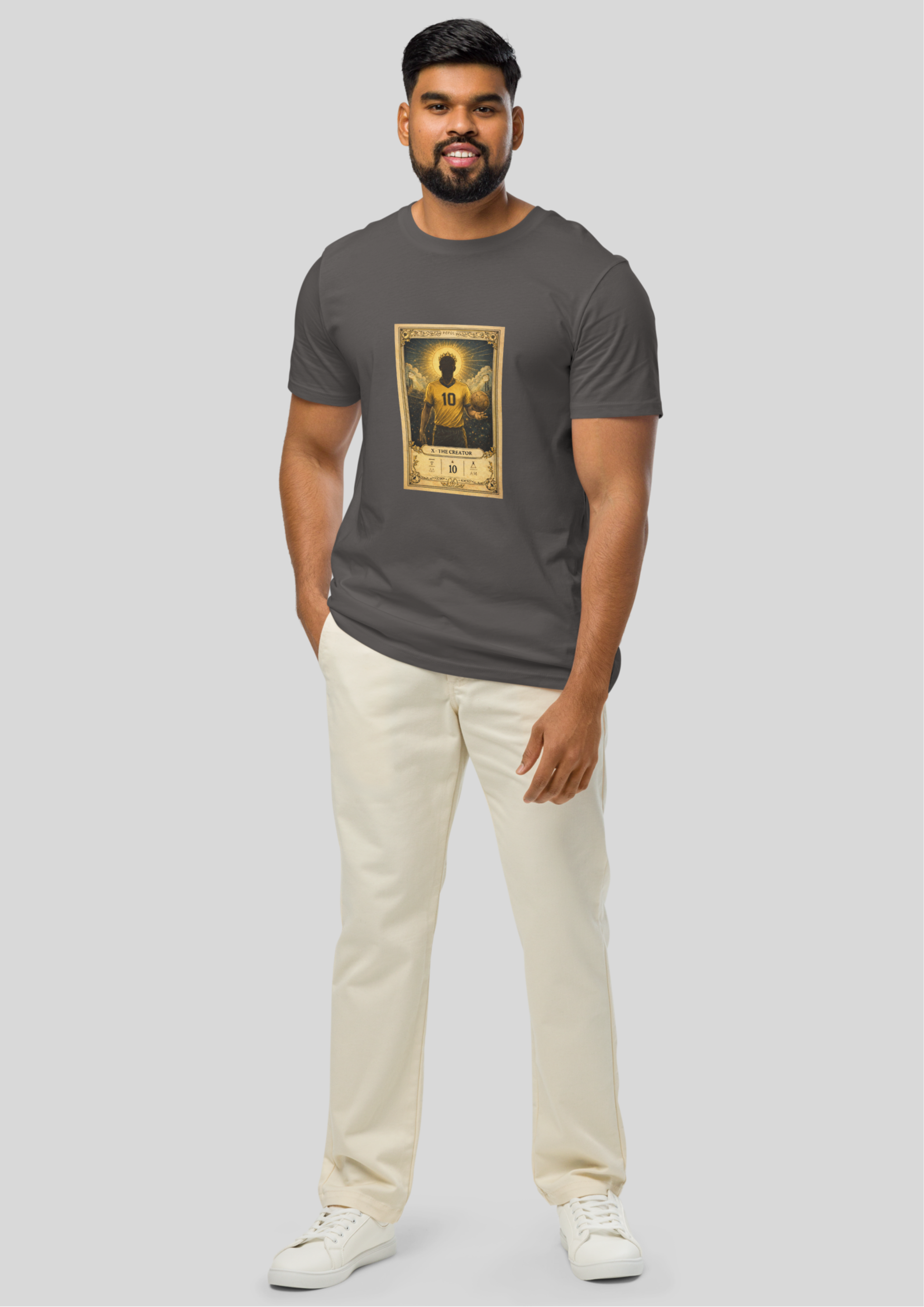 The Creator t-shirt