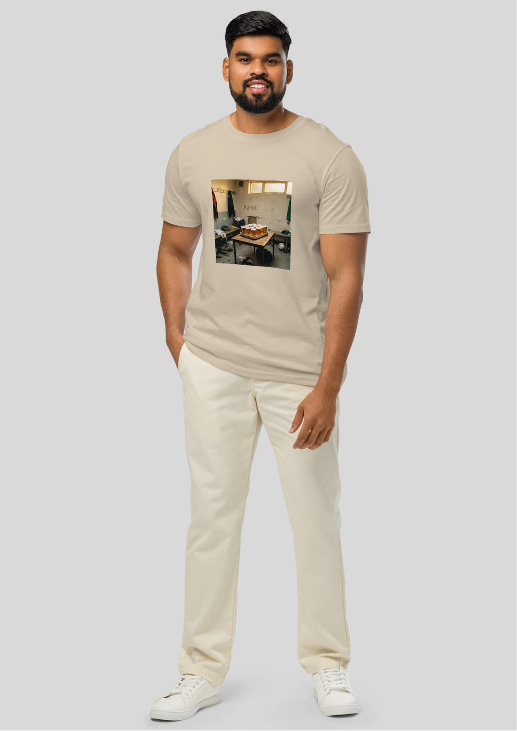 Plateau bier t-shirt