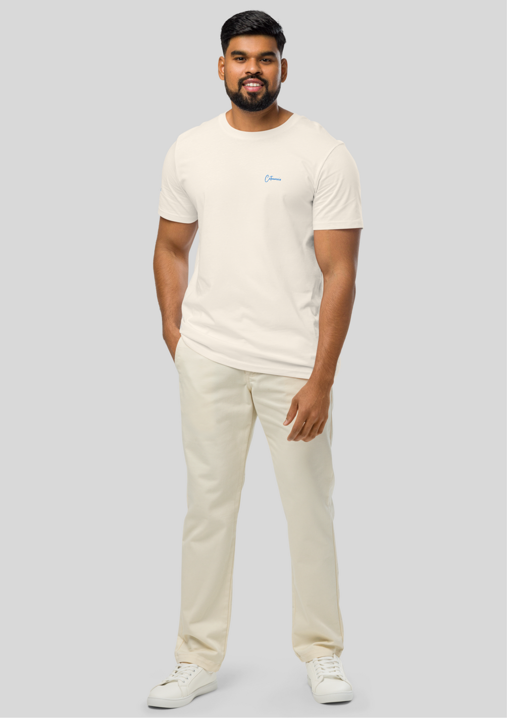 Catenaccio t-shirt