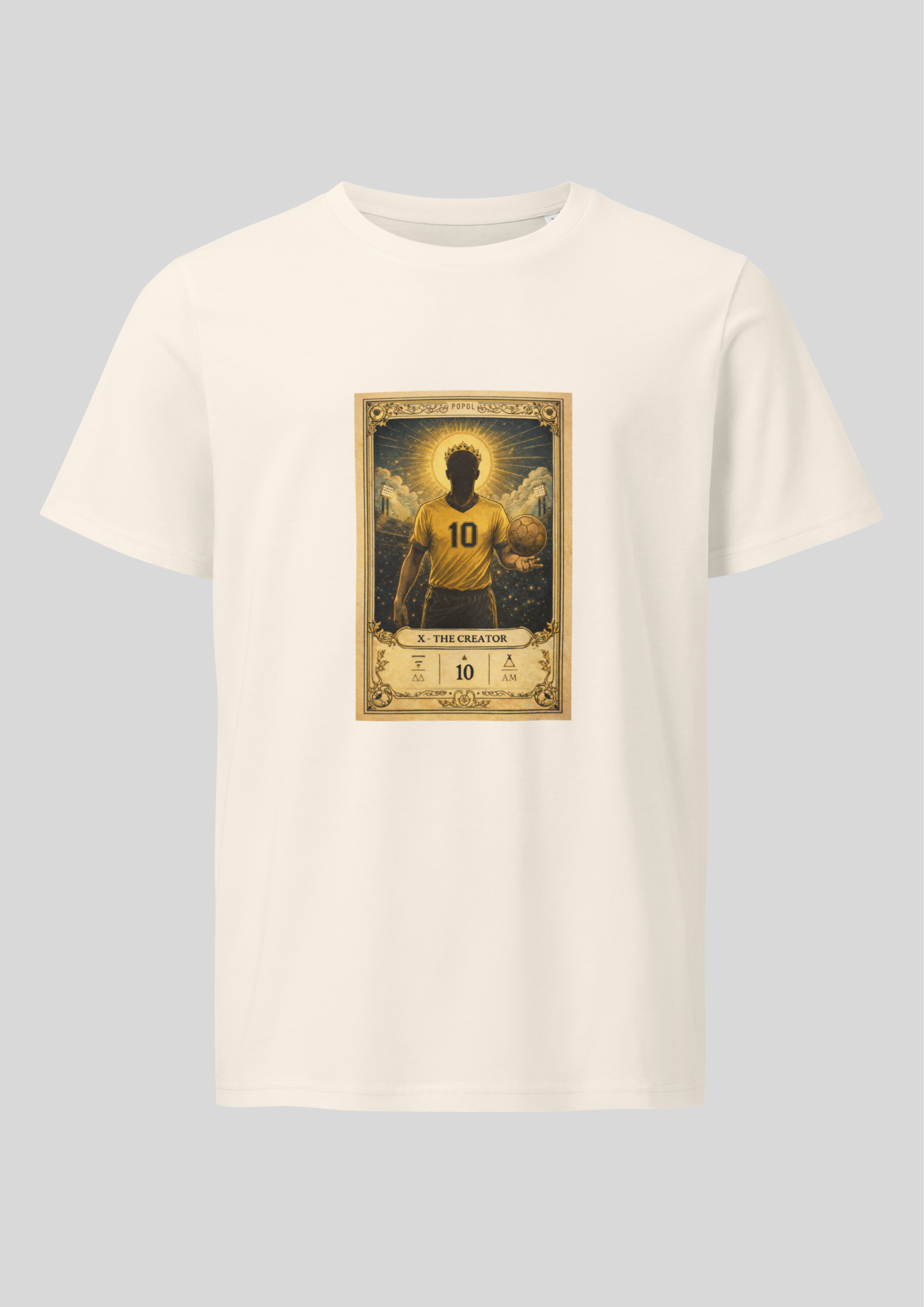 The Creator t-shirt