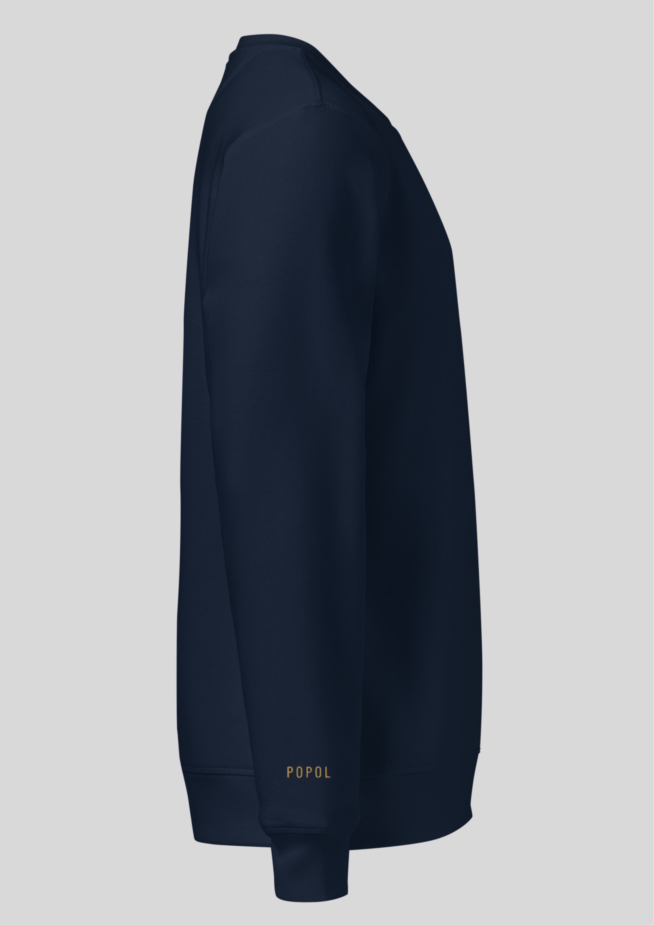 The Artist sweatshirt