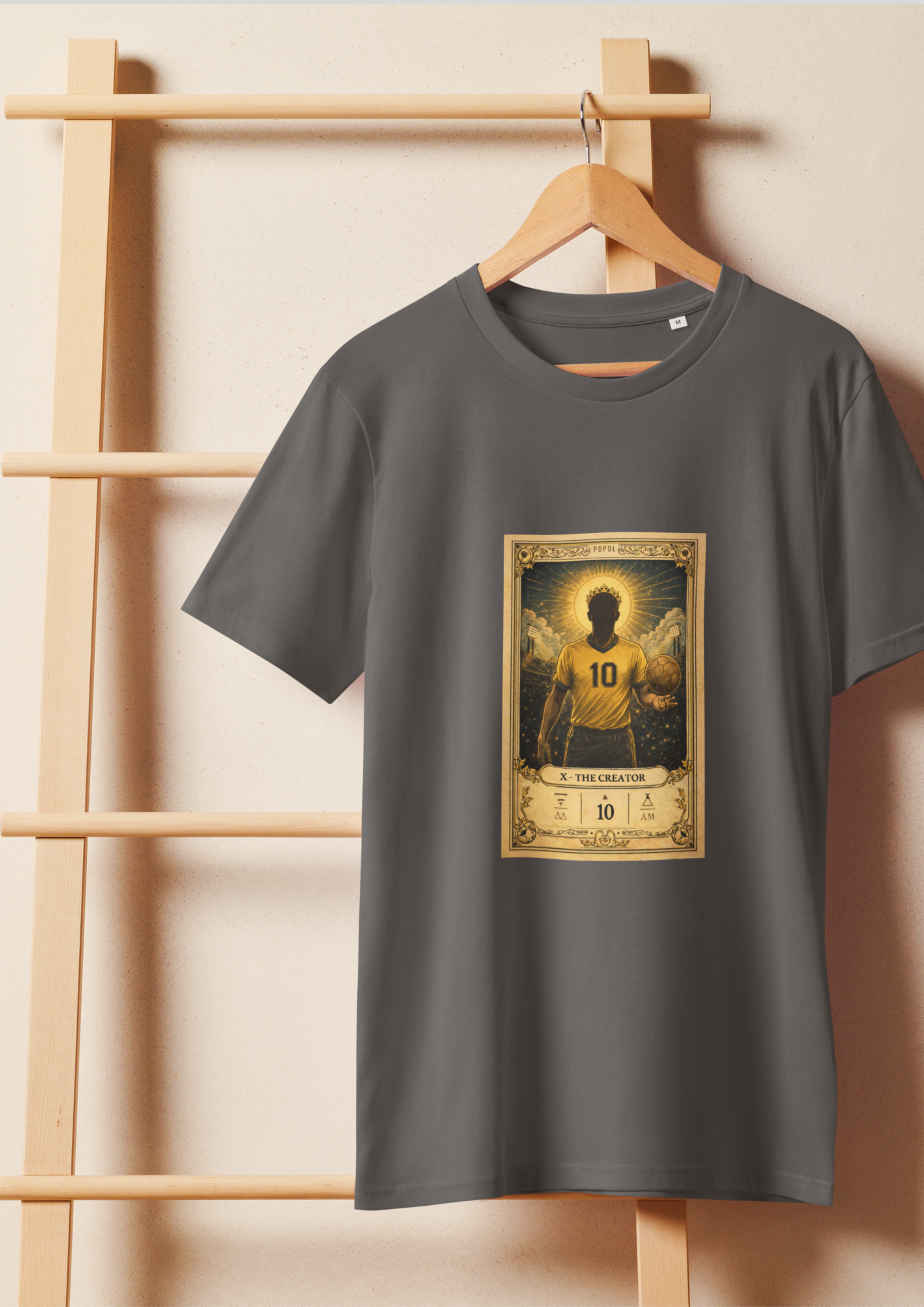 The Creator t-shirt
