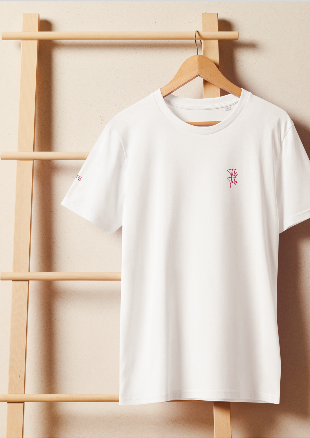 Tiki Taka t-shirt