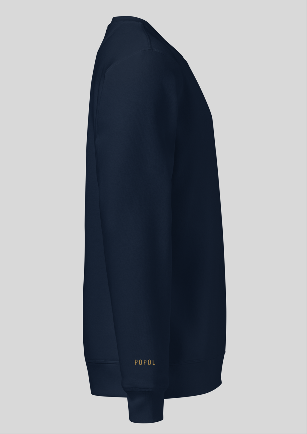 Panenka sweatshirt
