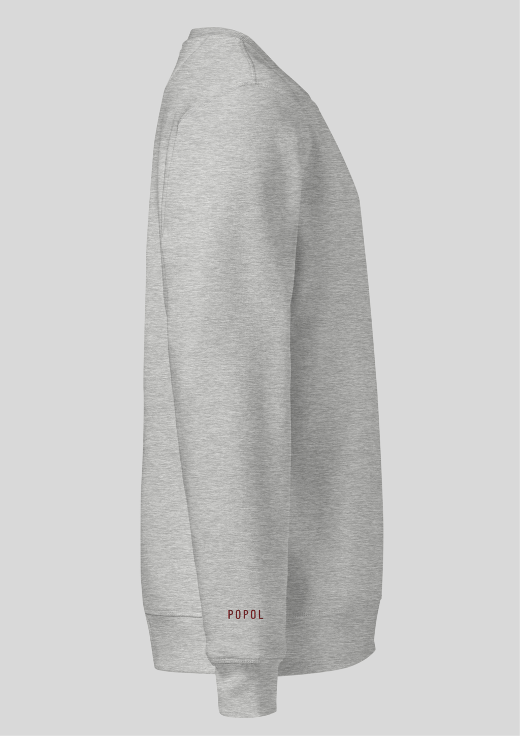 Libero sweatshirt