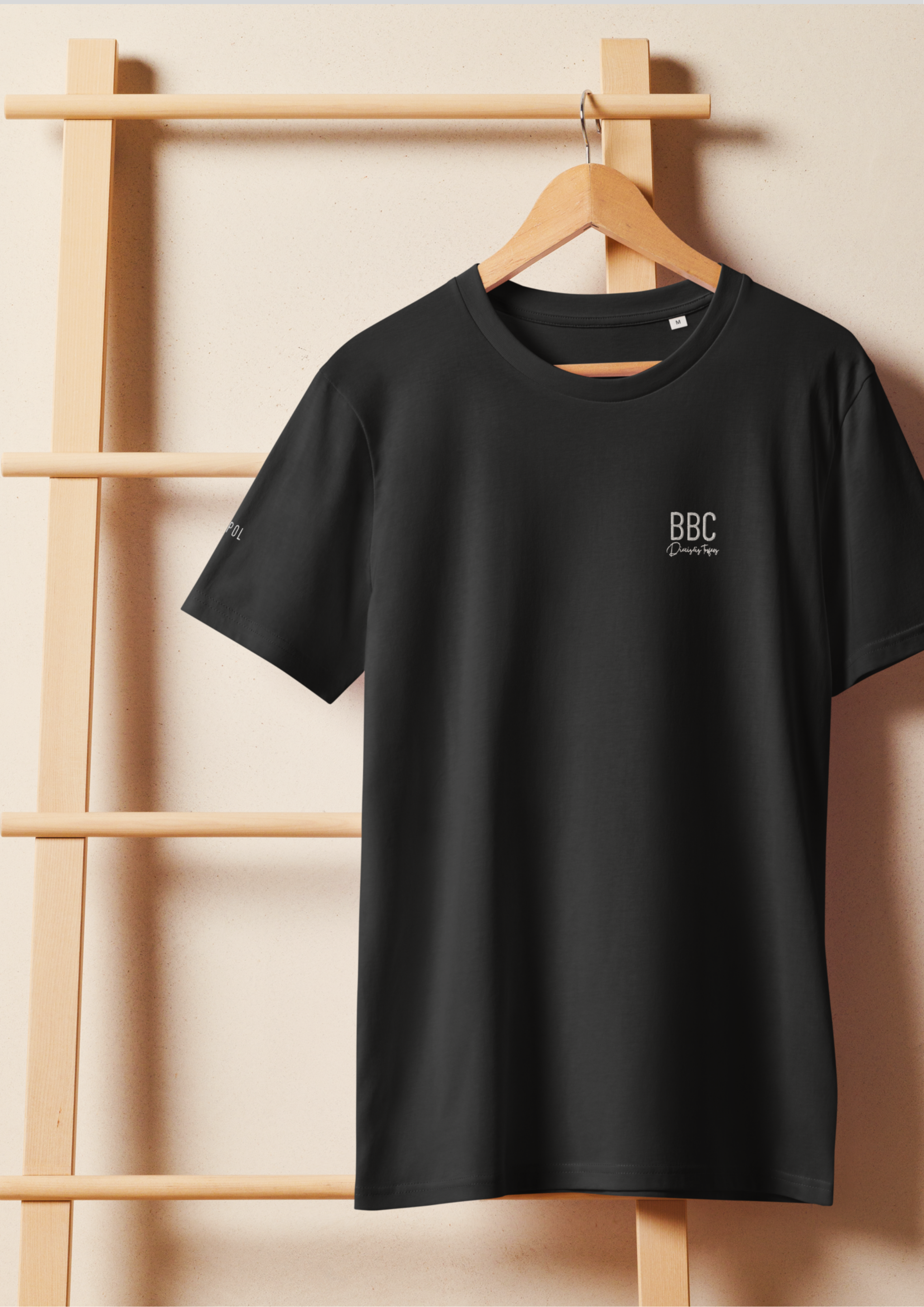 BBC t-shirt