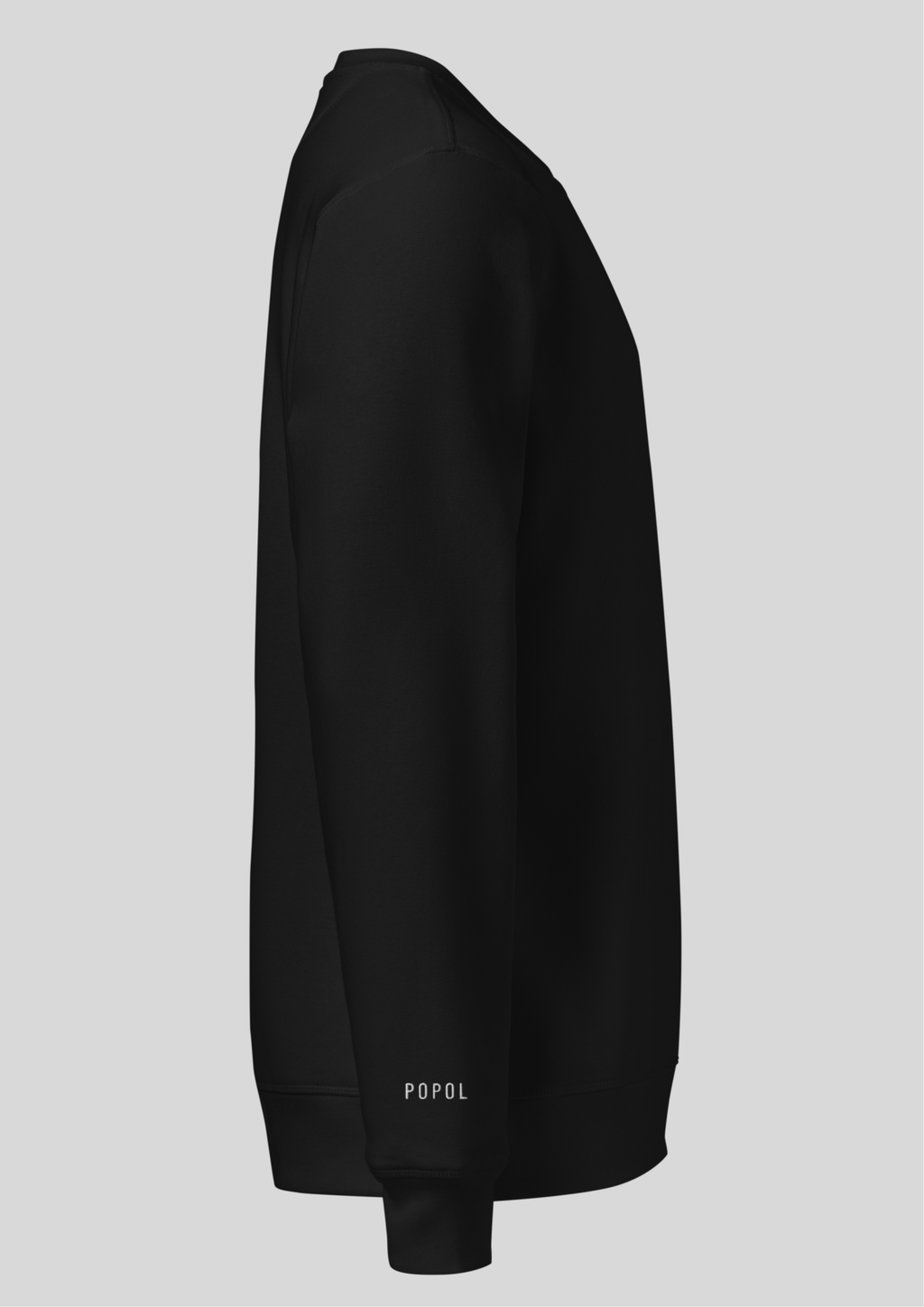 BBC sweatshirt