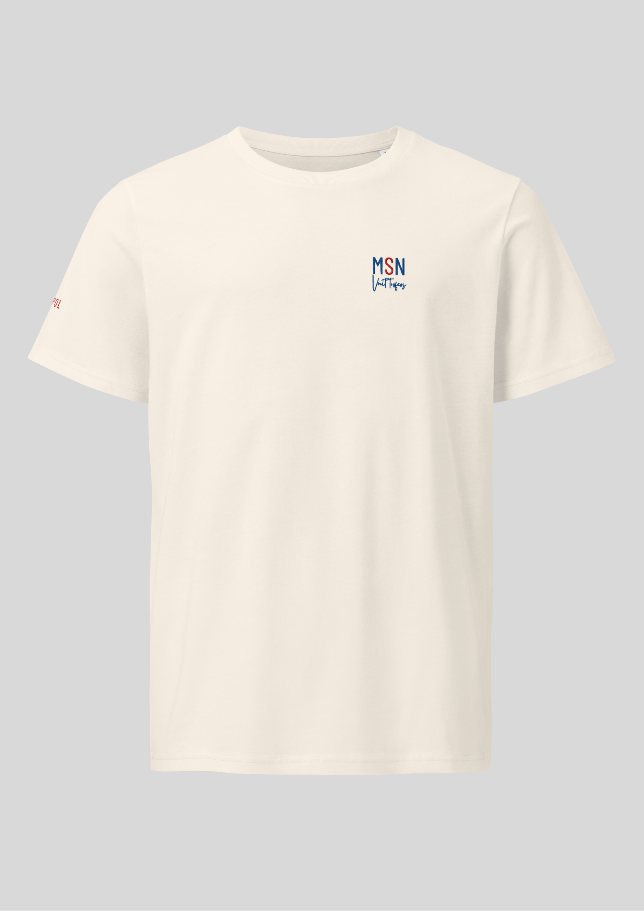 MSN t-shirt