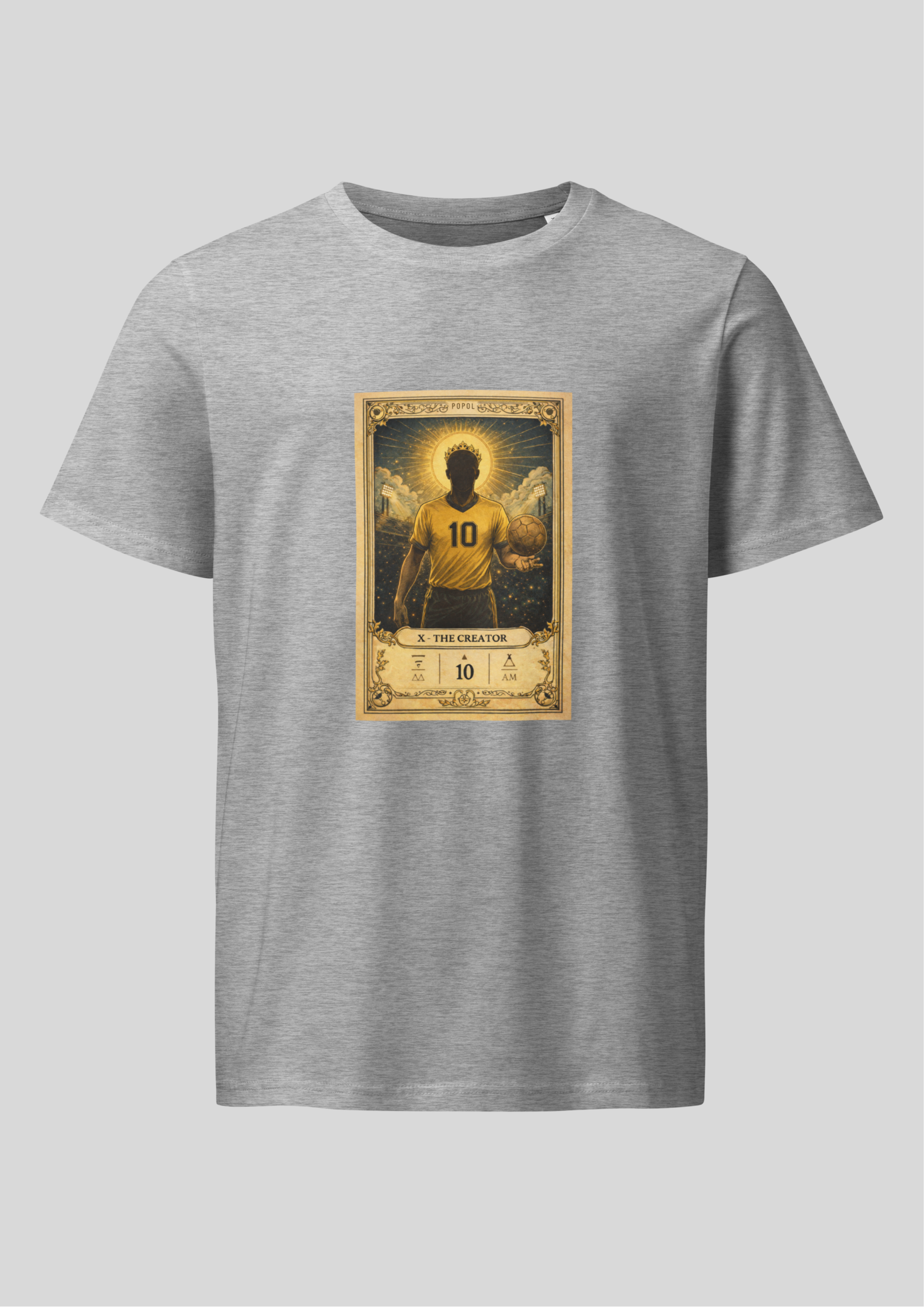 The Creator t-shirt