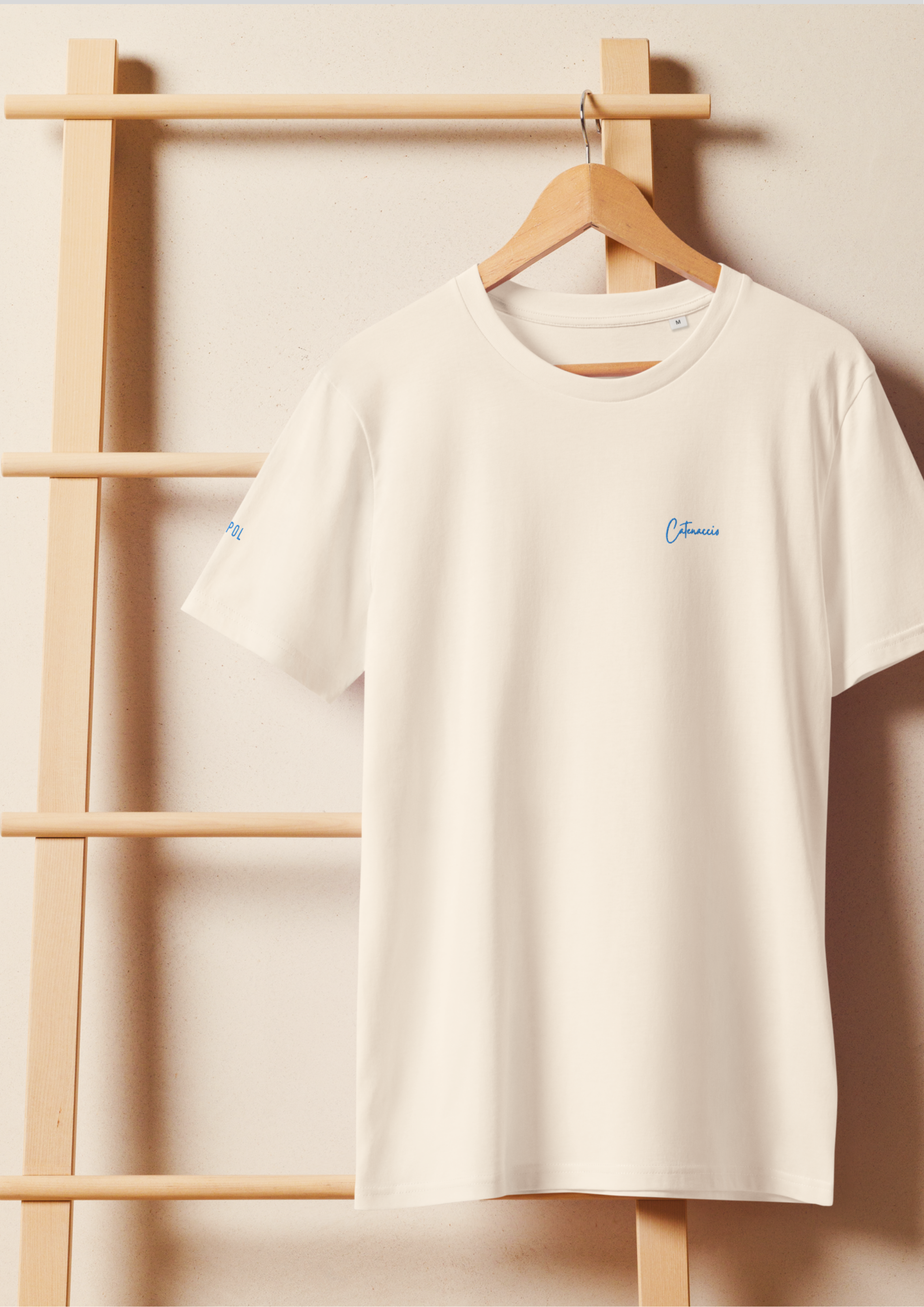 Catenaccio t-shirt