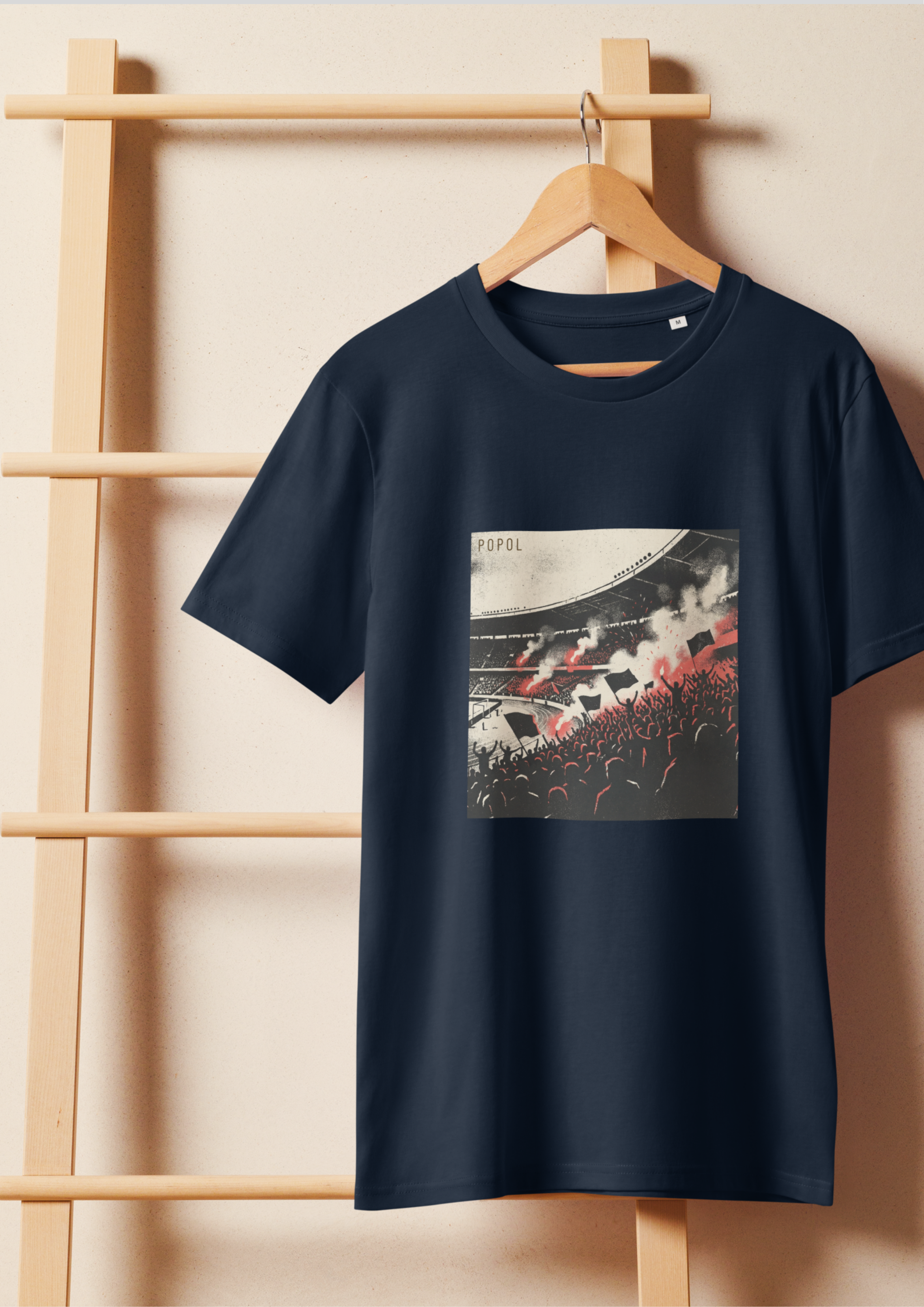 Curva t-shirt