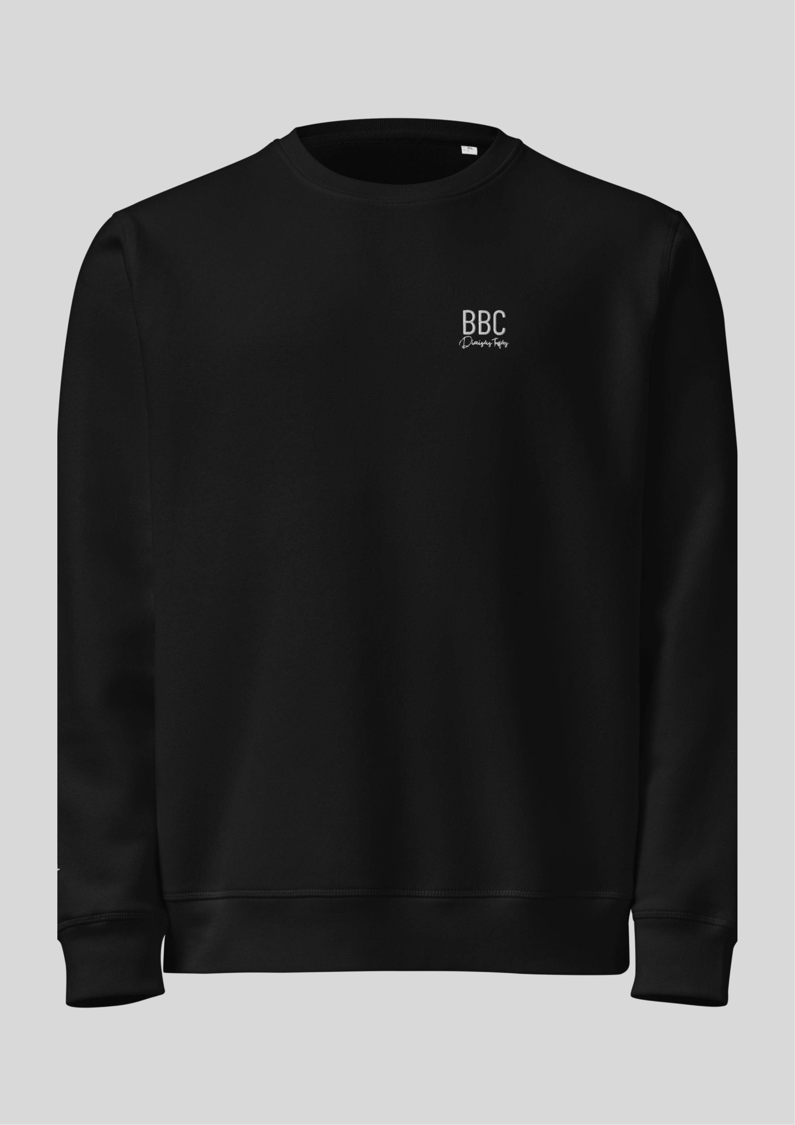 BBC sweatshirt