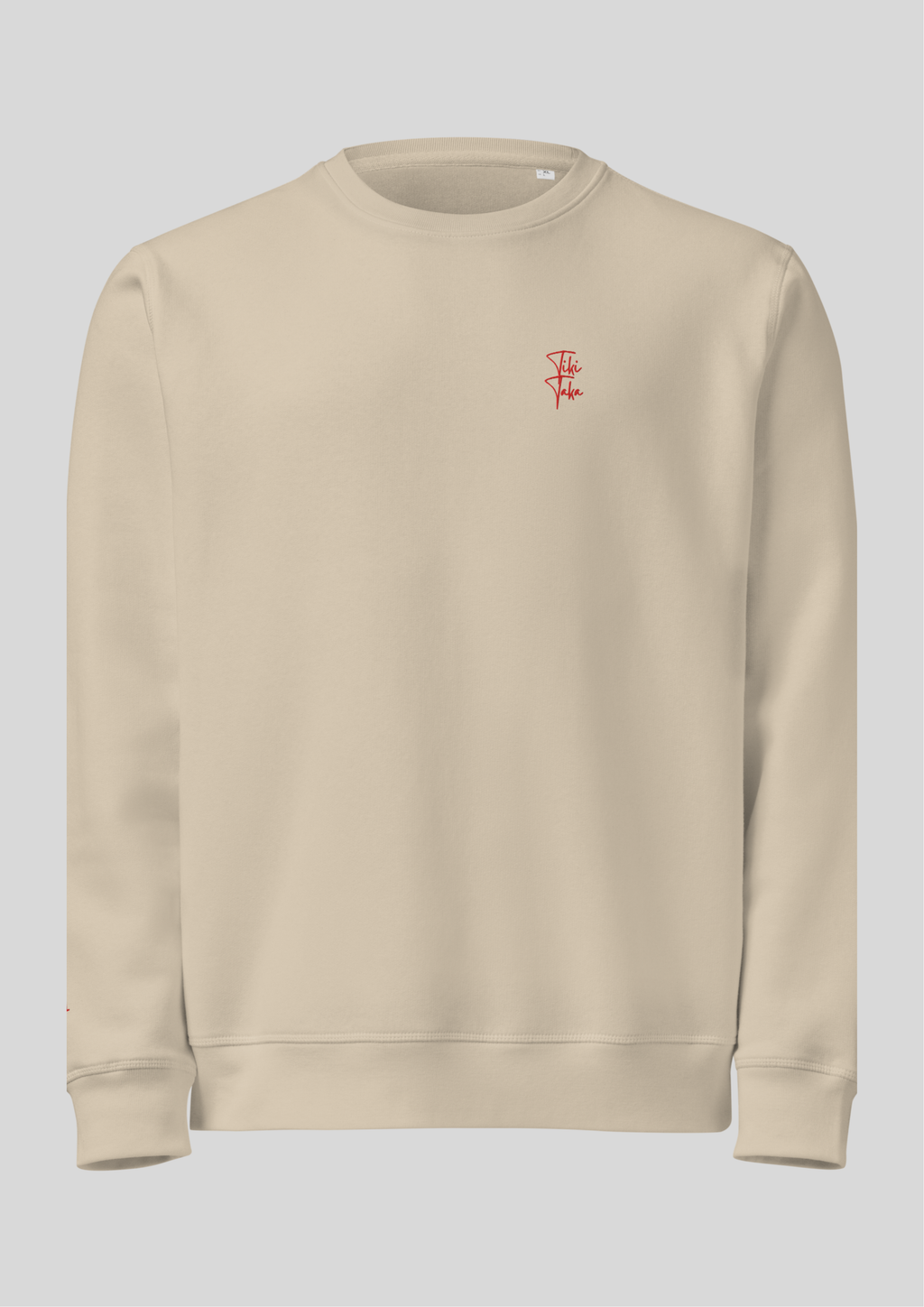 Tiki Taka sweatshirt