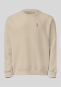Tiki Taka sweatshirt