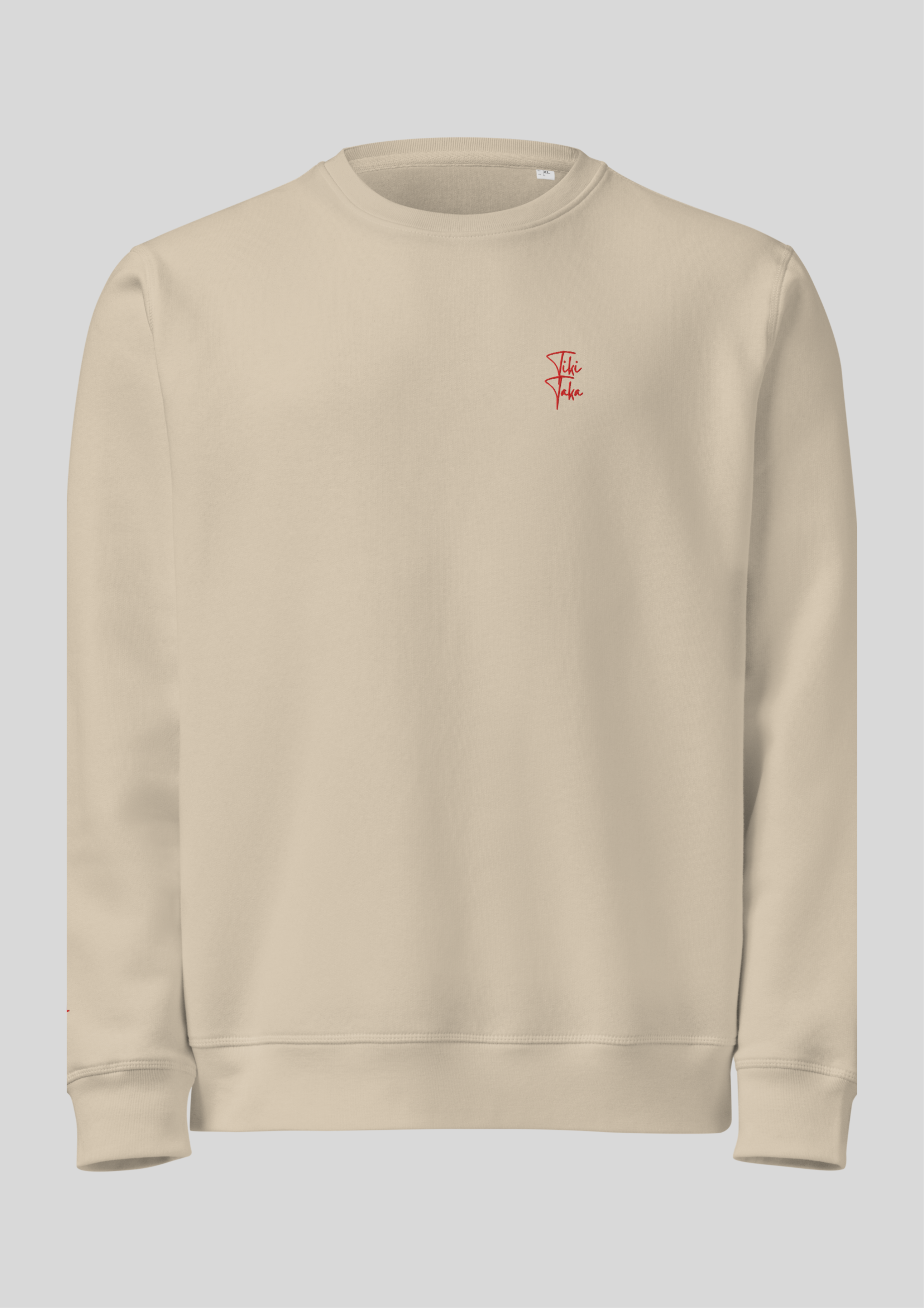 Tiki Taka sweatshirt