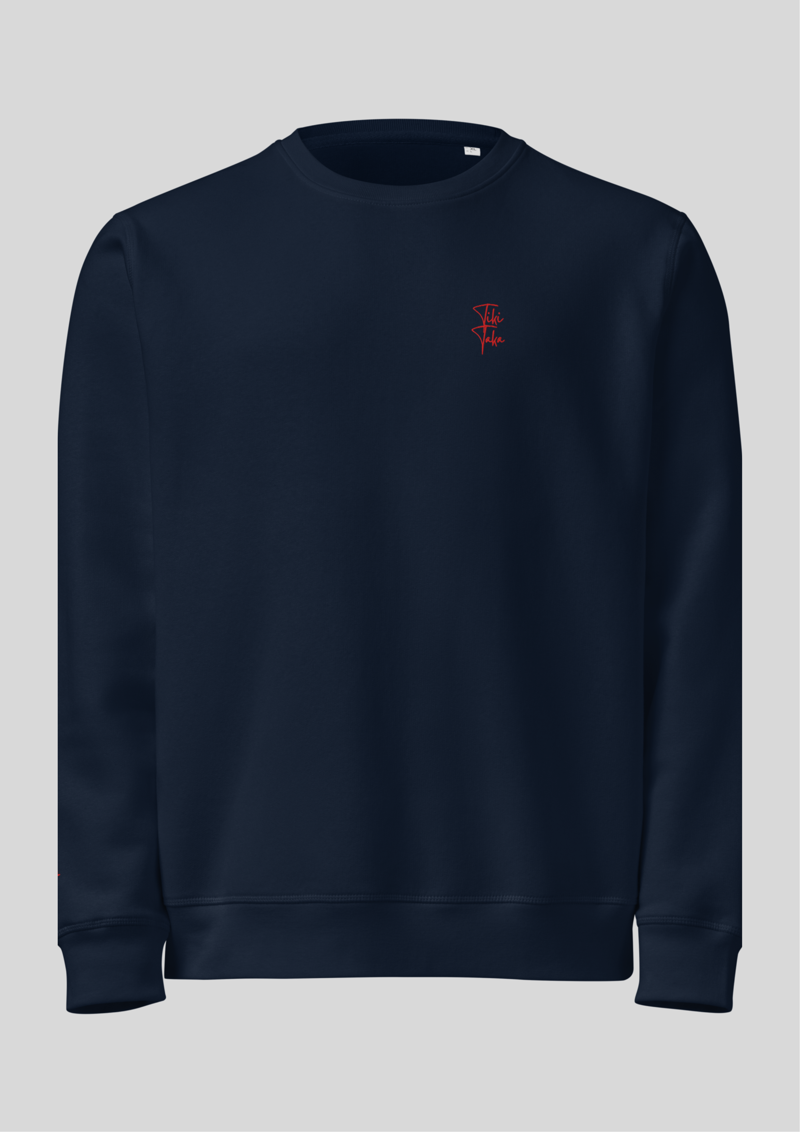 Tiki Taka sweatshirt