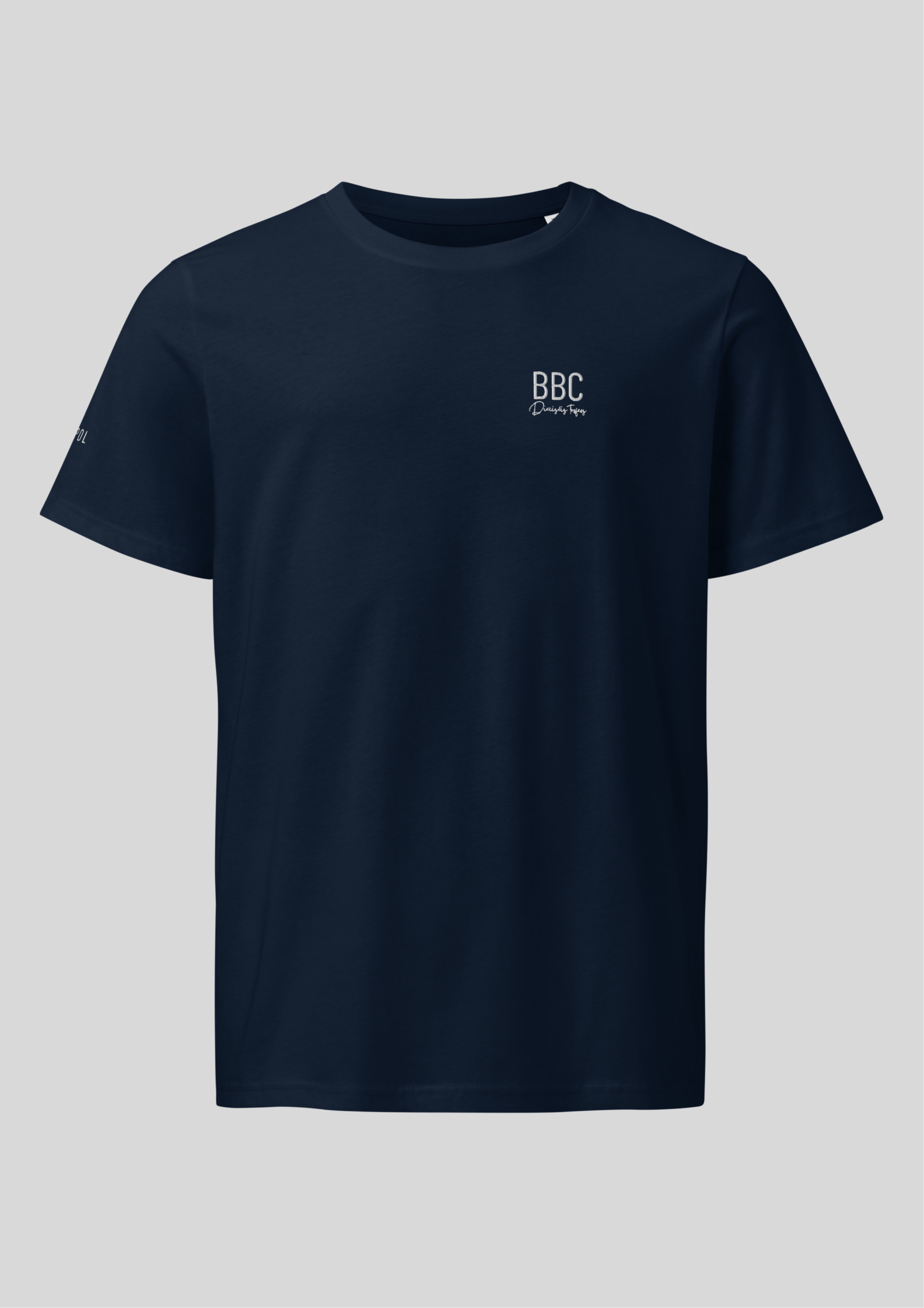 BBC t-shirt