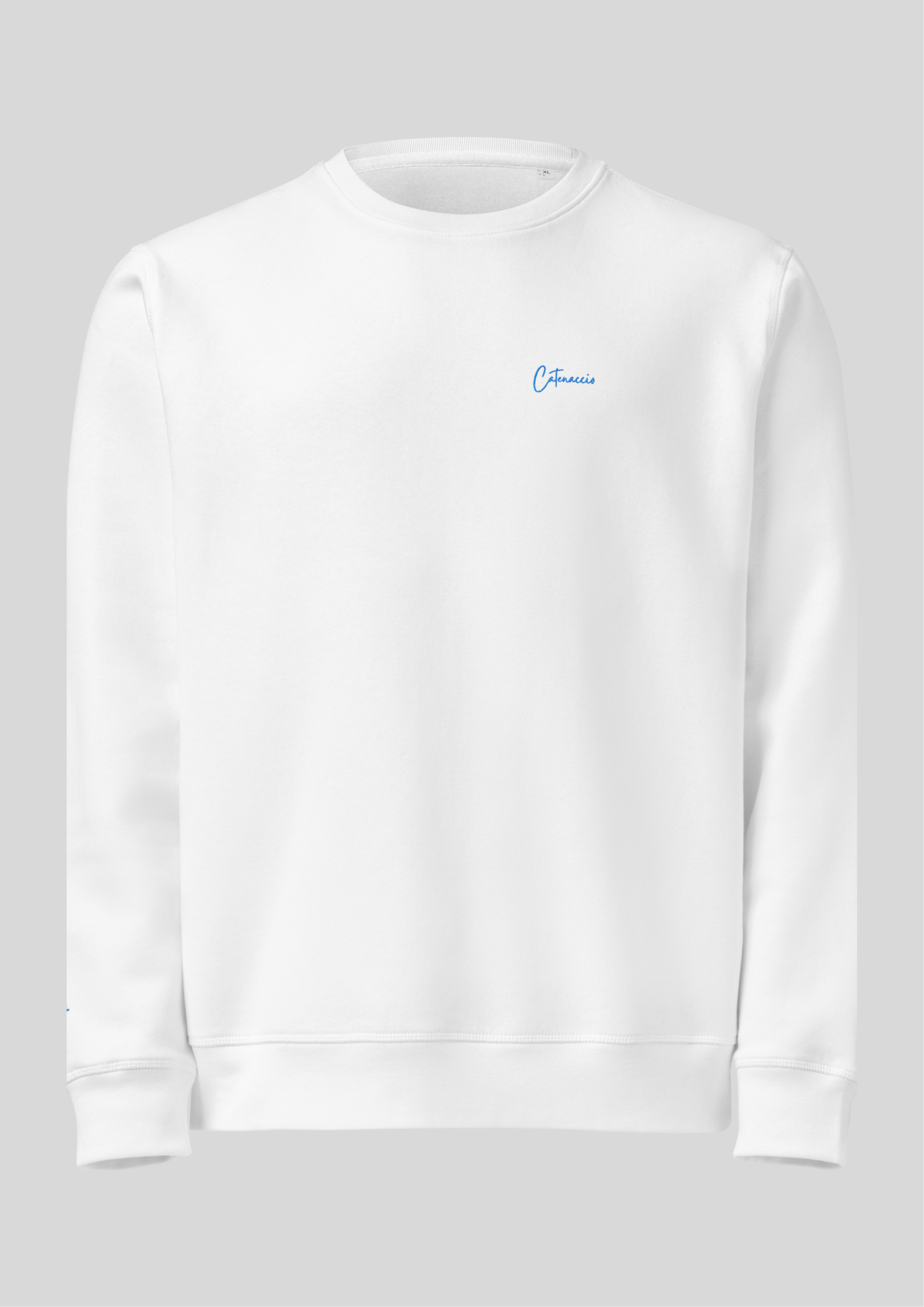 Catenaccio Sweatshirt