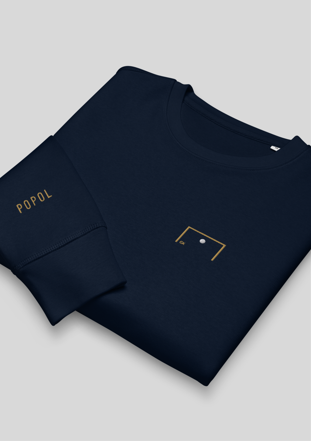 Panenka sweatshirt