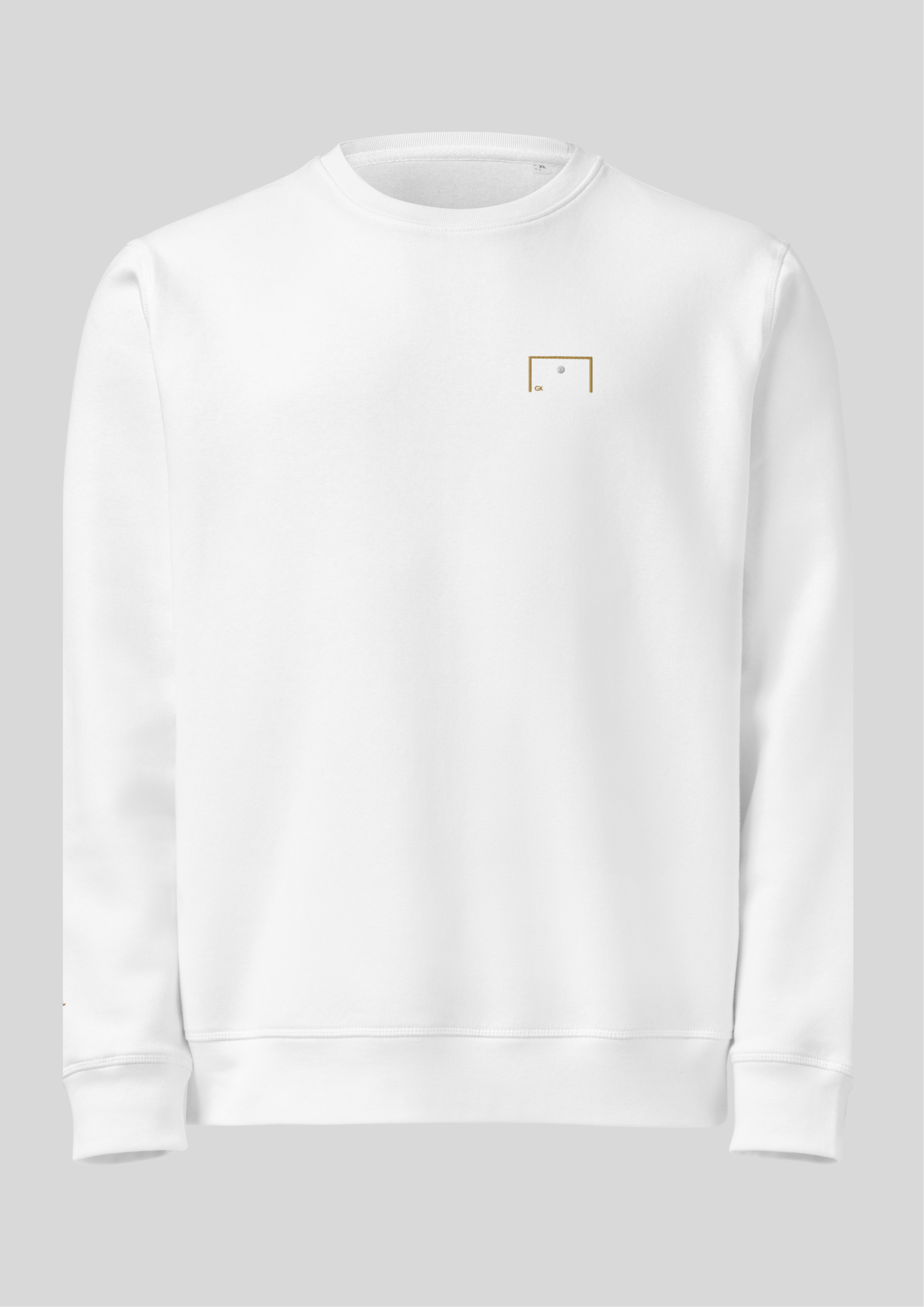Panenka sweatshirt