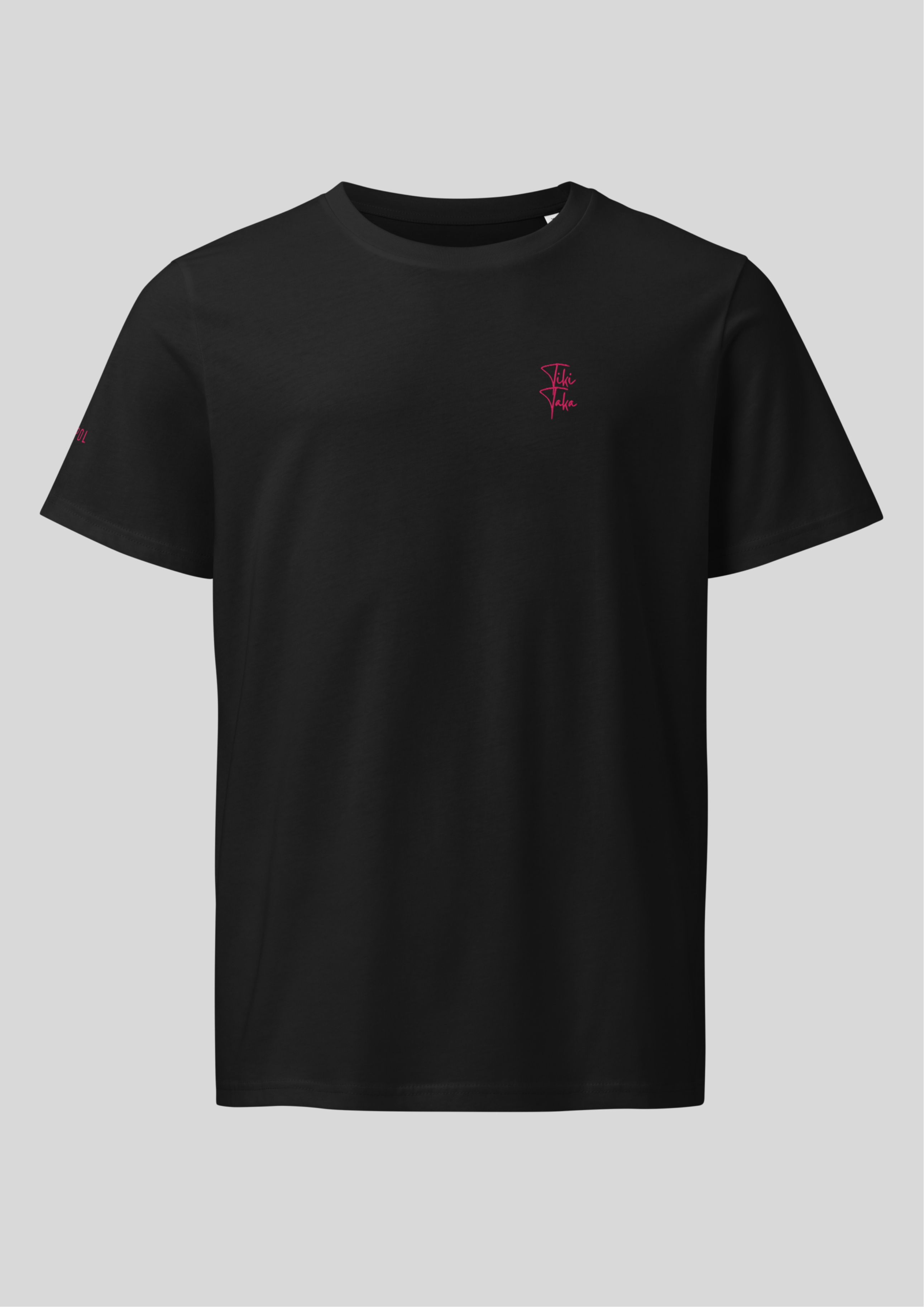 Tiki Taka t-shirt